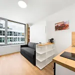 My Mozart Apartman *