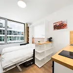 My Mozart Apartman *