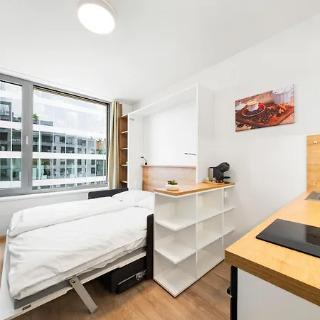 My Mozart Apartman *