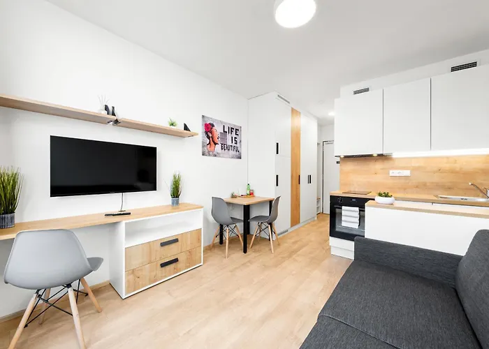 My Mozart Apartmán