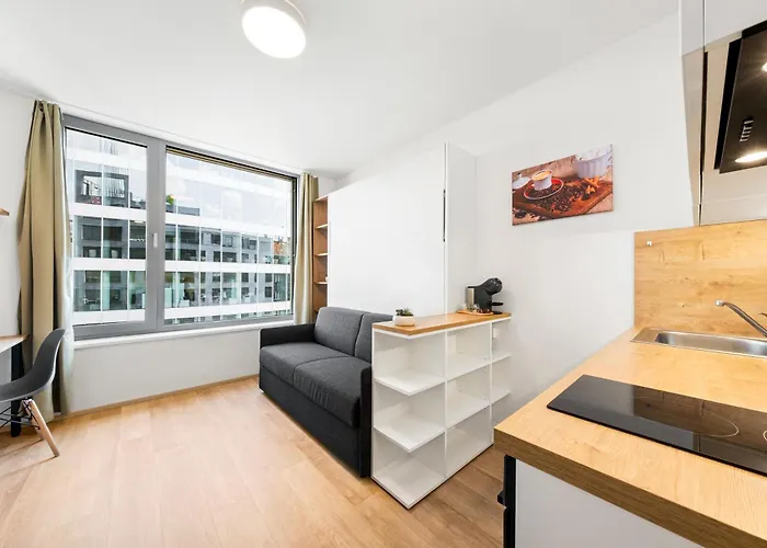 My Mozart Apartmán *