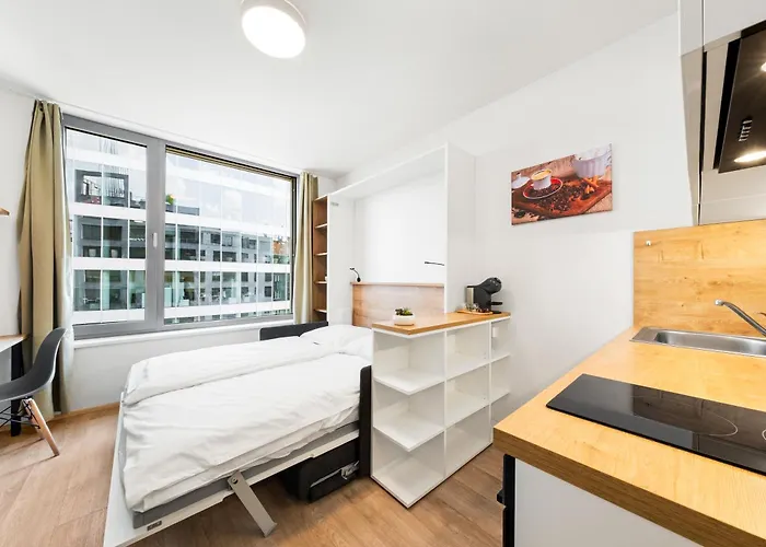 My Mozart Apartmán *